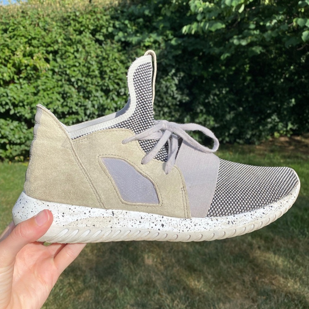 Adidas Tublar Shoes